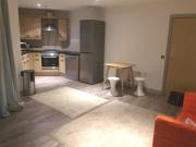 2 bedroom property to let in 1 BOURNBROOK COURT £1,200 pcm