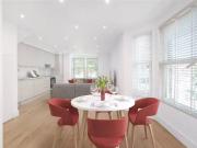 2 bedroom property to let in Acton Lane, London, W4...
