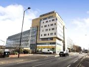 2 bedroom property to let in Anchor Point, Bramall Lane,...