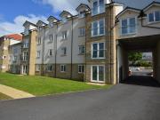 2 bedroom property to let in Apartment 6 Parkview, 14...