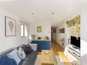 2 bedroom property to let in Archel Road, Fulham, W14...