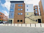 2 bedroom property to let in Bartholomew Court, NR1 1FT...