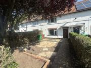 2 bedroom property to let in Baslow Drive, Beeston, NG9...