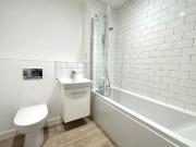 2 bedroom property to let in Belgrave Village, B12...