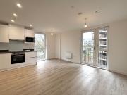 2 bedroom property to let in Belgrave Village, B12...