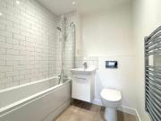 2 bedroom property to let in Belgrave Village, B12...