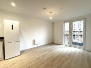 2 bedroom property to let in Belgrave Village,...