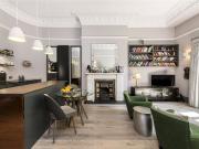 2 bedroom property to let in Belsize Park Gardens,...