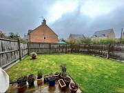 2 bedroom property to let in Bingley Crescent, NG17 £800 pcm