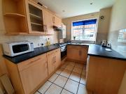 2 bedroom property to let in Bole Hill Close, Walkley,...