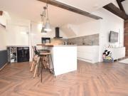 2 bedroom property to let in Brooklyn Works, Green Lane,...