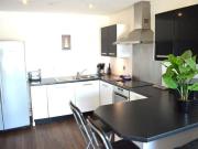 2 bedroom property to let in Broughton House, 50 West...