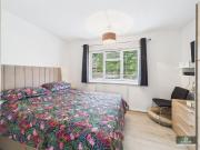 2 bedroom property to let in Budgen Close, Pound Hill...