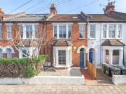 2 bedroom property to let in Cavendish Road, London,...