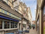 2 bedroom property to let in Church Court, Richmond, TW9...