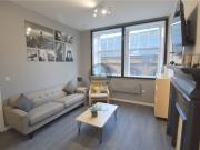 2 bedroom property to let in City Centre, Newcastle Upon...