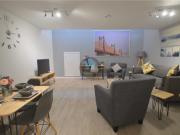 2 bedroom property to let in City Centre, Newcastle Upon...