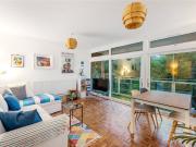 2 bedroom property to let in Clarence Avenue, London,...