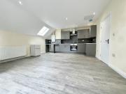 2 bedroom property to let in Clarkegrove Road,...