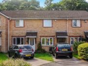2 bedroom property to let in Clos Y Wiwer, Thornhill,...