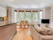 2 bedroom property to let in Collingham Gardens, South...