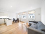 2 bedroom property to let in Collingham Place, London,...