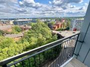 2 bedroom property to let in Communication Row,... 2 bedroom property to let in Communication Row,...