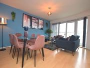 2 bedroom property to let in Coode,7 Millsands Sheffield...