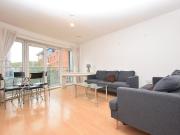 2 bedroom property to let in Coode House, 7 Millsands,...