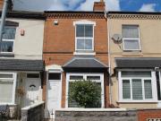 2 bedroom property to let in Deakins Road, Yardley,...
