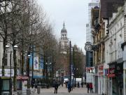 2 bedroom property to let in Epsom Road, Croydon CR0...