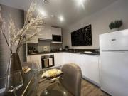 2 bedroom property to let in Erasmus Drive, Derby £1,200 pcm
