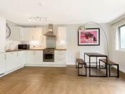 2 bedroom property to let in Fitzgerald House, St....