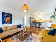 2 bedroom property to let in Fitzhugh Grove, London,...