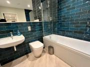 2 bedroom property to let in Fountain Apartments,...