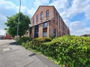 2 bedroom property to let in Francis Mill, Anglo Scotian...