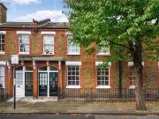 2 bedroom property to let in Freedom Street, London,...