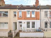 2 bedroom property to let in Garratt Terrace, London,...