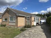 2 bedroom property to let in Gayton Close DN4 £1,000 pcm