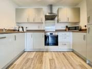 2 bedroom property to let in Geoffrey Watling Way, NR1...