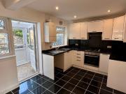 2 bedroom property to let in Halladale, Kings Norton,...