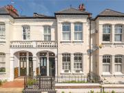 2 bedroom property to let in Hambalt Road, London, SW4...
