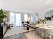 2 bedroom property to let in Hanbury Road, Chiswick, W3...