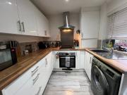 2 bedroom property to let in Harold Croft, Greasborough,...
