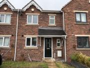 2 bedroom property to let in Haslemere Court, Bentley...