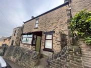 2 bedroom property to let in Highton Street, S6,...