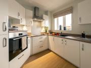2 bedroom property to let in Homestead Place, Stalham...