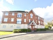 2 bedroom property to let in Kyle Close, Renishaw,...