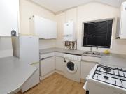 2 bedroom property to let in London Road, Sheffield, S2...