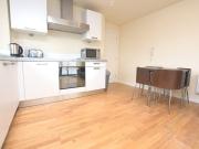 2 bedroom property to let in Metis, 56 Scotland Street,...